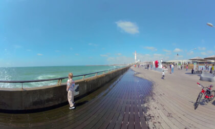 ISRAEL. TLV.port walk ISRAEL. TLV.port walk