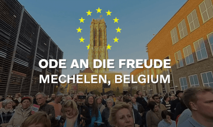 Ode an die Freunde Ode an die Freunde