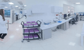 MUESTRA 360 VR SALUD EXPERIENCIA INMERSIVA VR Video MUESTRA 360 VR SALUD EXPERIENCIA INMERSIVA VR