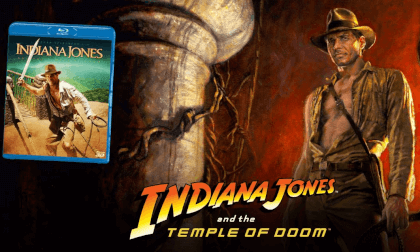 Indiana Jones 3D TRAILERS FullSBS VR Video Indiana Jones 3D TRAILERS FullSBS VR