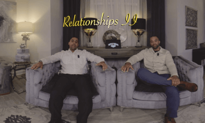 Deep Within in Spacial Relationship II VR Video Deep Within in Spacial Relationship II VR