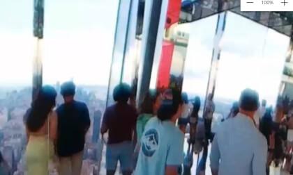 vr 360 skyscraper #testing