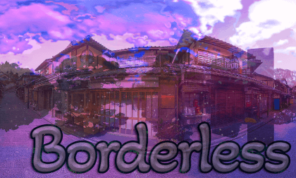 Borderless - 8k game-inspired Music Video VR Video Borderless - 8k game-inspired Music Video VR