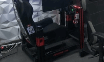 Racing Ric Trailer 180-VR 2x2k (KalianVR) VR Video Racing Ric Trailer 180-VR 2x2k (KalianVR) VR