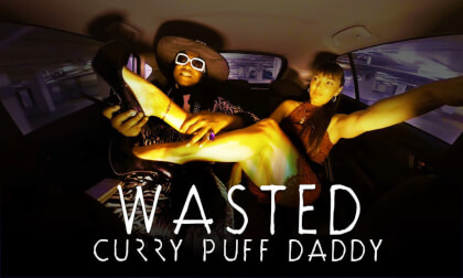 Wasted VR Video Wasted VR