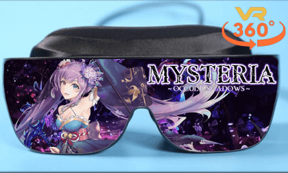Mysteria~Occult Shadows~360°