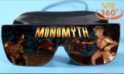 Monomyth 360°