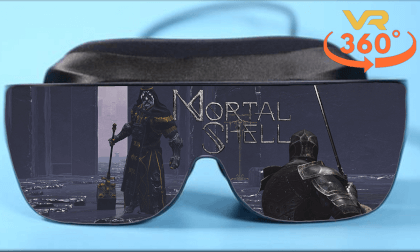Mortal Shell 360°