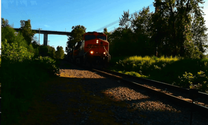 3D_BNSF_at_Brownsville_Park VR Video 3D_BNSF_at_Brownsville_Park VR