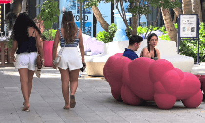 Miami South Beach part 2 Spring Break 2024 - Fort Lauderdale - Bikini Beach #136 Just Walk VR VR Video Miami South Beach part 2 Spring Break 2024 - Fort Lauderdale - Bikini Beach #136 Just Walk VR VR