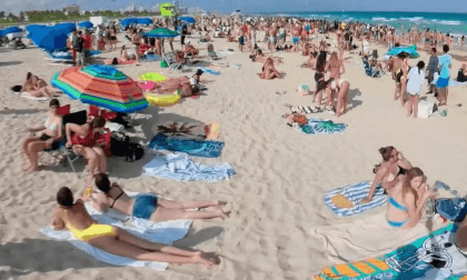 South Beach Spring Break 360 2024 - Fort Lauderdale - Bikini Beach #137 Just Walk VR South Beach Spring Break 360 2024 - Fort Lauderdale - Bikini Beach #137 Just Walk VR
