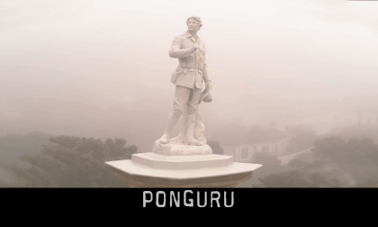 PONGURU VR Video PONGURU VR