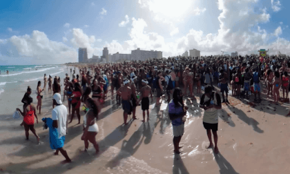 Spring Break part 2 Miami South Beach Ocean Drive 2024 - Fort Lauderdale - Bikini Beach #140 Just Walk VR Spring Break part 2 Miami South Beach Ocean Drive 2024 - Fort Lauderdale - Bikini Beach #140 Just Walk VR