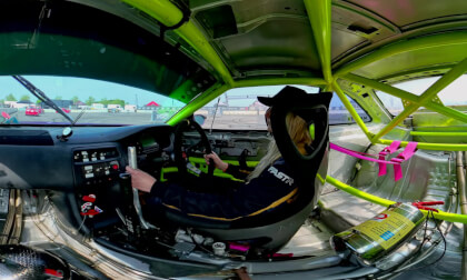 X4_Drift_8K_V7_inj VR Video X4_Drift_8K_V7_inj VR