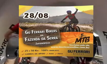 Fazenda da Serra  Jardinopolis - SP 28.08.2022 VR Video Fazenda da Serra  Jardinopolis - SP 28.08.2022 VR