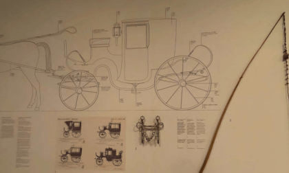 Hearses Museum and MontjuĂŻc  Cemetery (start at 4:22) VR Video Hearses Museum and MontjuĂŻc  Cemetery (start at 4:22) VR