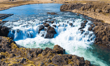 Discover Iceland’s Hidden Passage:  360° VR Drive Through the 6km Undersea Tunnel from Borgarnes to Reykjavik Discover Iceland’s Hidden Passage:  360° VR Drive Through the 6km Undersea Tunnel from Borgarnes to Reykjavik