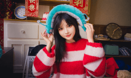 Happy Valentine's Day. VR Video Happy Valentine's Day. VR