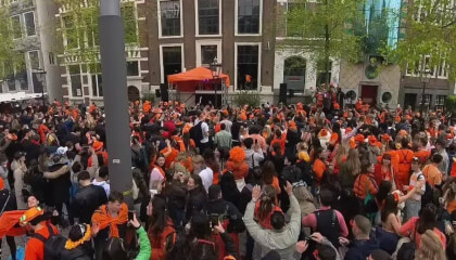Amsterdam Kings day Party 2024 Amsterdam Kings day Party 2024