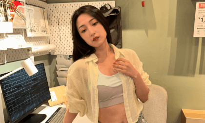 新人预告XRYG-120宣发版 VR Video 新人预告XRYG-120宣发版 VR