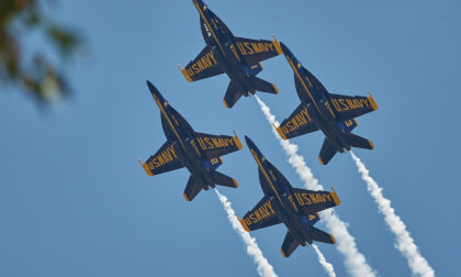 2022 Seattle Seafair VR180 VR Video 2022 Seattle Seafair VR180 VR