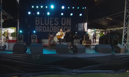 360 8k blues festival 1 VR Video 360 8k blues festival 1 VR