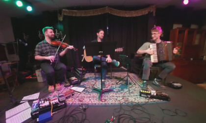 Antiri 6 VR Video Antiri 6 VR