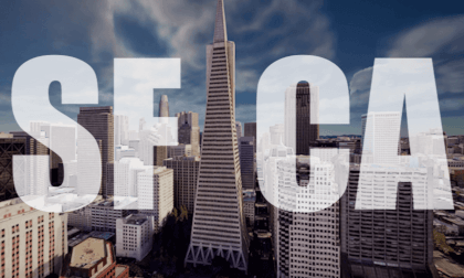SAN FRANCISCO, 3D GOOGLE EARTH (BEST DEO SETTINGS: SCREEN SIZE = 1.7x, SCREEN HEIGHT =  -4