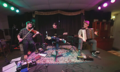 Antiri 7 VR Video Antiri 7 VR