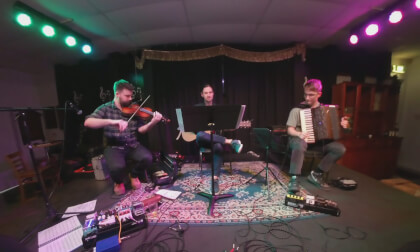 Antiri 8 VR Video Antiri 8 VR