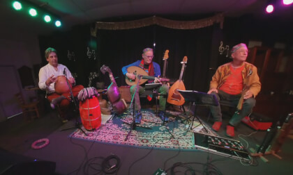 BGP 2 VR Video BGP 2 VR