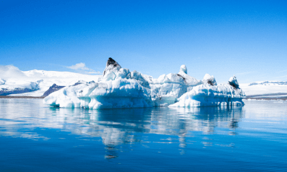 Jökulsárlón Lagoon and Glacier: First-Ever  360° VR Expedition with Amphibious Vehicle - Iceland's Lagoon & Glacier Adventure! Jökulsárlón Lagoon and Glacier: First-Ever  360° VR Expedition with Amphibious Vehicle - Iceland's Lagoon & Glacier Adventure!