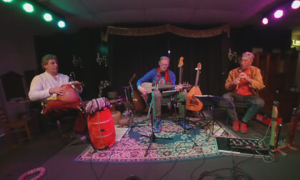 BGP 4 VR Video BGP 4 VR