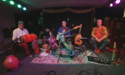 BGP 5 VR Video BGP 5 VR