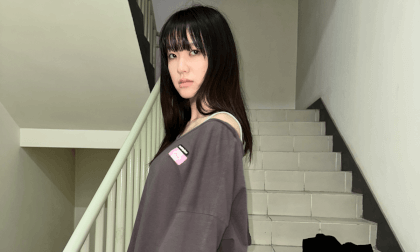 新人预告XRYG-123宣发版