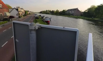 The Netherlands "Dutch Countryside" Hillegom town 2024 VR 180 Part 1 VR Video The Netherlands "Dutch Countryside" Hillegom town 2024 VR 180 Part 1 VR