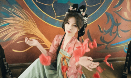 Happy Lantern Festival VR Video Happy Lantern Festival VR