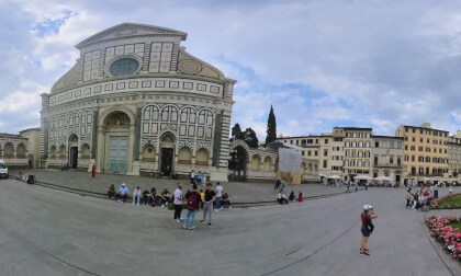 FLORENCE 1 ITALIE / 14.05.2024