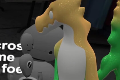 0517(1) VR Video 0517(1) VR