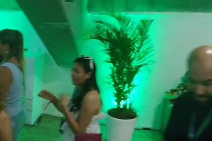 ESPAÇO ALELO VR Video ESPAÇO ALELO VR