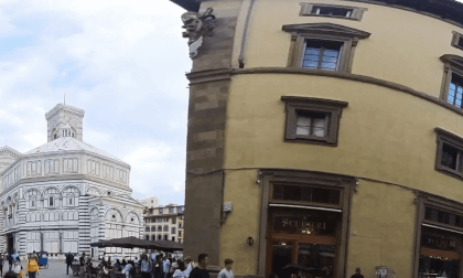 FLORENCE 2 ITALIE / 14.05.2024