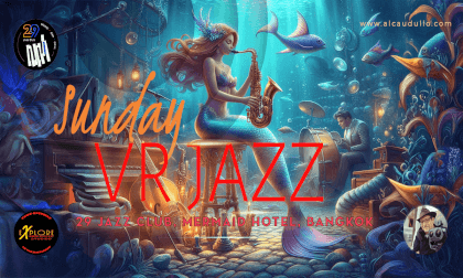 Mermaid Jazz Sunday First Set Mermaid Jazz Sunday First Set