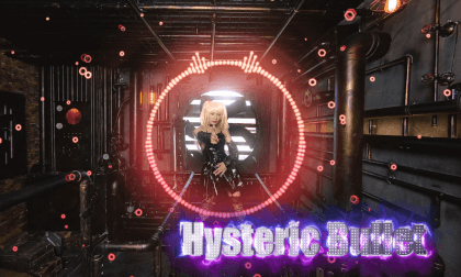 Otaku Dance - Gun Maiden VR Video Otaku Dance - Gun Maiden VR