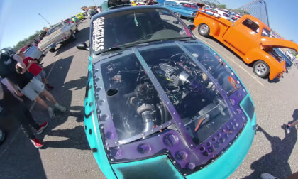 Automotion Wisconsin Dells 2024 Classic Cars photo slide show VR 3D 180 Automotion Wisconsin Dells 2024 Classic Cars photo slide show VR 3D 180