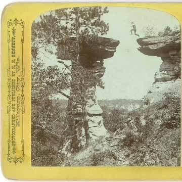 HH Bennett Jumper VR Video HH Bennett Jumper VR