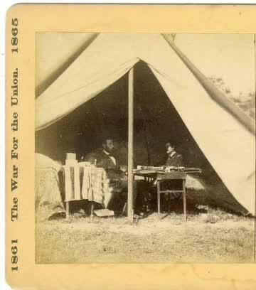 Abe Lincoln VR Video Abe Lincoln VR