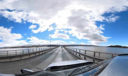 Northeast Iceland in  360° VR: Explore Untouched Wilderness of Main Route #1 to Egilsstadir! - Part 2 Northeast Iceland in  360° VR: Explore Untouched Wilderness of Main Route #1 to Egilsstadir! - Part 2
