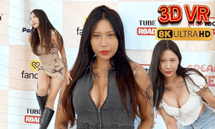 Yewon_Full_Version VR Video Yewon_Full_Version VR