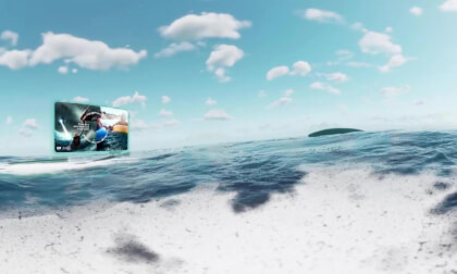 LIBBS_Artag_360 VR Video LIBBS_Artag_360 VR