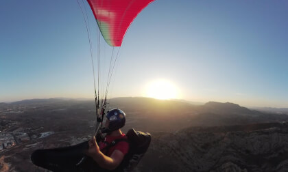 Magic Bolón. VR Video Magic Bolón. VR